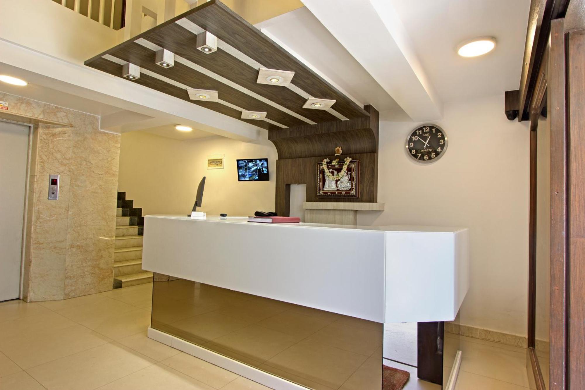 마이소르 Mannars Residency 빌라 외부 사진