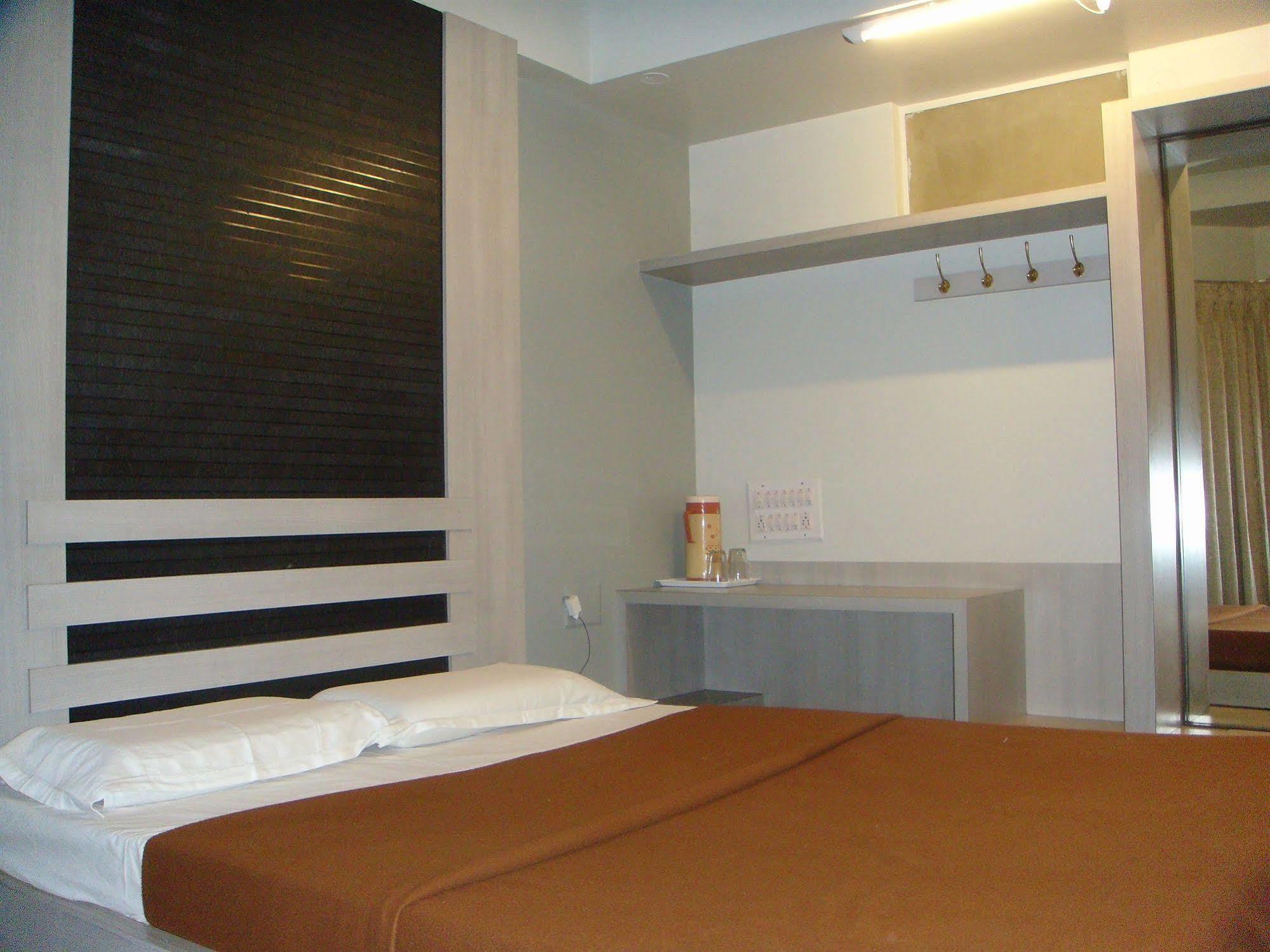 마이소르 Mannars Residency 빌라 외부 사진