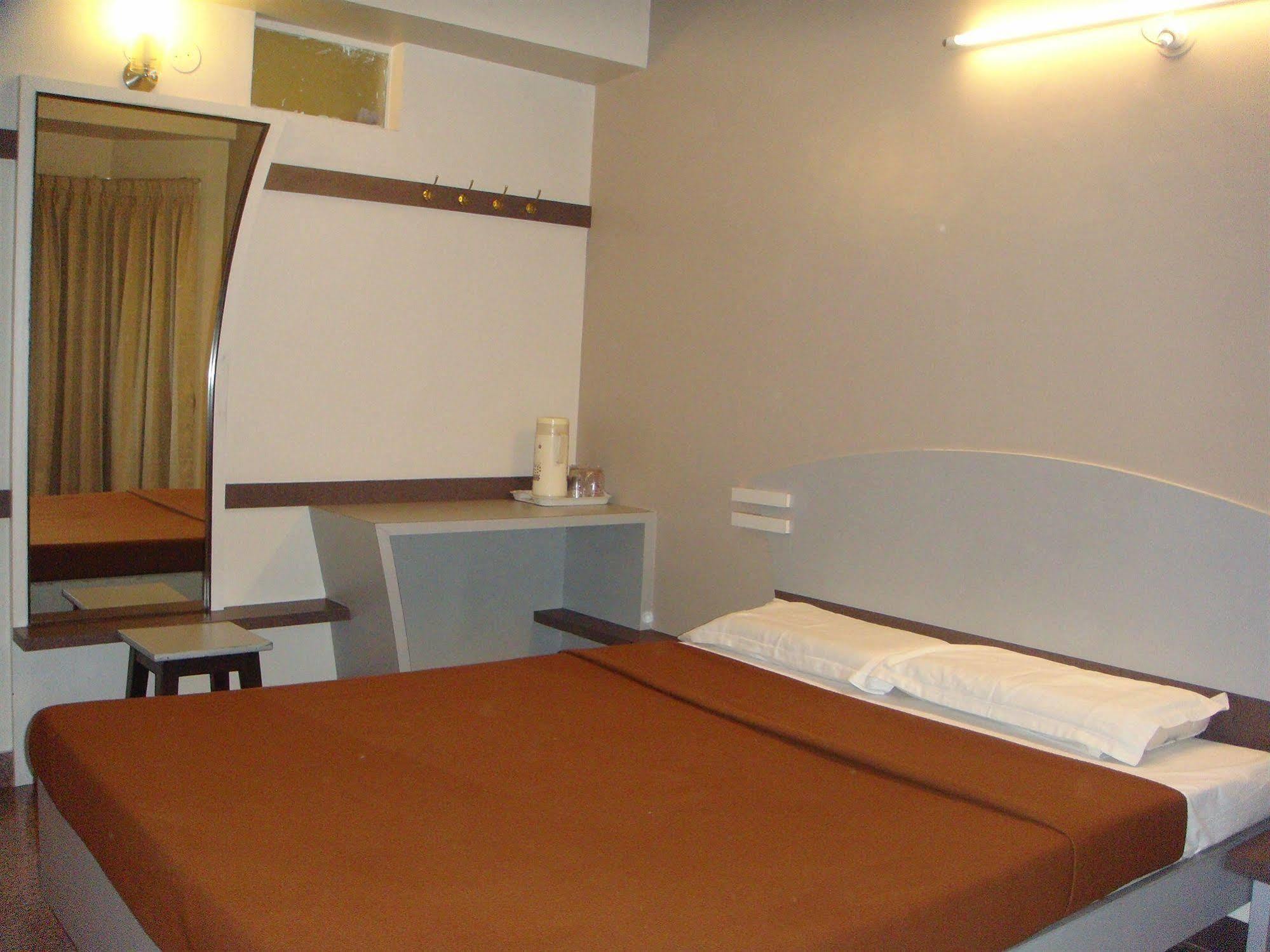 마이소르 Mannars Residency 빌라 외부 사진